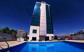 Apart Riviera Tower Suites